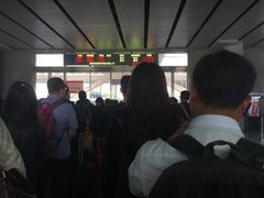 -晋江站-售票处