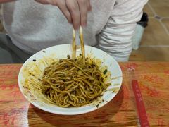-华兴街自力面店