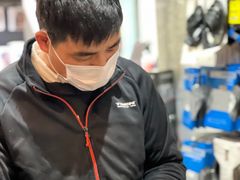 -TREK崔克自行车(徐汇滨江店)