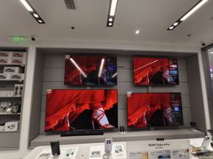 -小米之家(长宁中山公园龙之梦店)