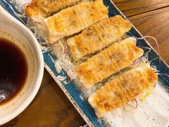 -築鳥日本料理(黑沙环店)