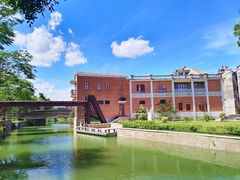 -赤坎·广东华侨国际旅游度假区