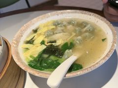 -东园小馆·早茶·淮扬小炒(印象汇店)