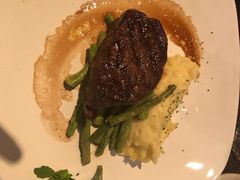 -弗兰克牛排西餐厅Ribone steak house(柠檬花园店)