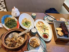 -常来小聚·广州非遗传承餐厅(高德置地店)