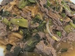 -菜忠潮州牛肉店(岗厦店)
