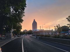 -北京宣武门商务酒店(前门店)