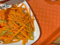 -中阿兰牛肉面(悦海新天地店)