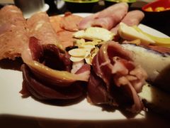 -上海东方佘山翰悦阁酒店·Vie全日制餐厅