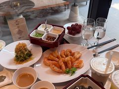 -四季民福烤鸭店(王府井东安门店)