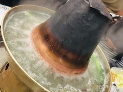 -鑫龙火锅城(青岛分店)