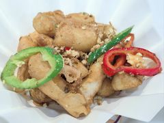 -明本湛江鸡•海鲜小厨(陈家祠店)