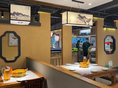 -绿草地·湘菜(喜盈门店)