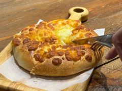 -卢布里西餐厅(海拉尔店)