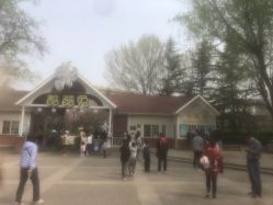 -酷酷兔少儿拓展天地