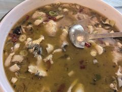 -稻香村鱼庄
