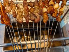-清真·金鑫隆牛羊肉(环山路店)