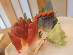 -花和海鲜自助(梅江店)