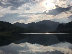 -丹东天桥沟景区