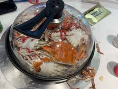 -半岛听涛蒸汽海鲜自助(K11店)
