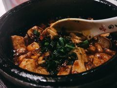 -川味堂·四川豆花(八卦岭店)