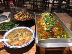 -树厨贵州菜(大十字店)