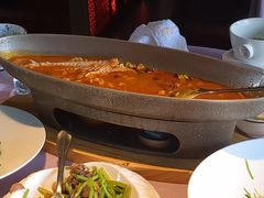 -璞徽·徽商家宴(长泰广场店)