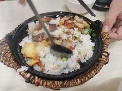 -渝绝回味碗土家洋芋饭(学道街店)
