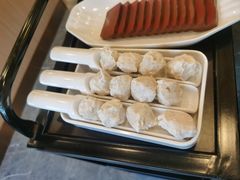 -蝎王府羊蝎子(北大地店)