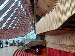 -悉尼歌剧院