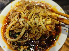 -小楠门·重庆老火锅(合江门店)