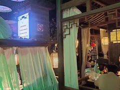 -韵秋荷(宝山龙湖天街店)