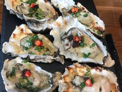 -烧货·活海鲜炭烧(湖滨商业街店)