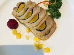 -时间里·新派粤菜(远洋店)