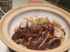 古法三杯鸭-客语客家菜(华发商都店)