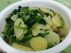 -潮生潮汕砂锅粥