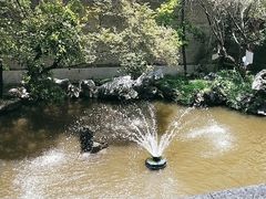 -东江渔村·古典园林·30年粤菜老字号(太和店)