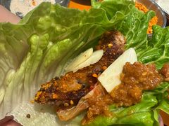 -kingkong大猩猩烤肉(CBD店)