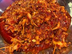-去吃龙虾 | 烧烤·龙虾馆(红林世界城店)