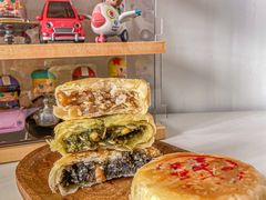 -功德林(南京西路店)