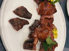 -川味中国寻香馆(琴台路店)