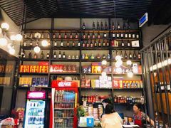 -味仙居(环城南路店)