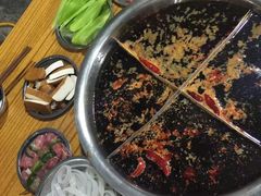 -渝味黄姐火锅(黄泥村店)