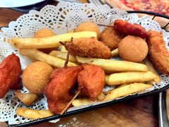 -阳光披萨(辽宁路店)