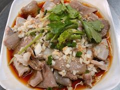 -阳江河堤老牌曾记美食