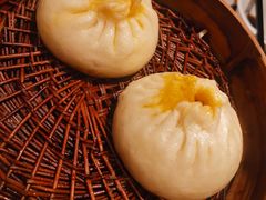 蟹黄包-花园茶楼(兴城西路店)