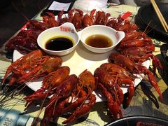 -红钳侠小龙虾·烧烤(中赢康康谷店)