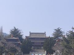 -石岛赤山风景区