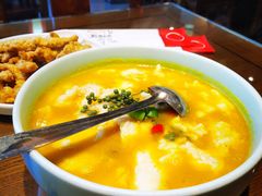 -张大嘴菜馆(庞各庄店)