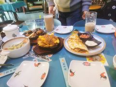 -My Way Town买味堂·东南亚餐厅(亦庄店)